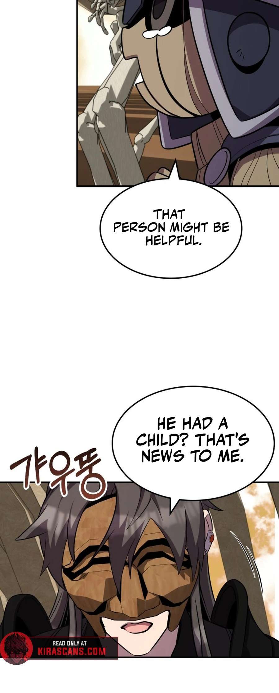 Drug Devourer Chapter 123 53